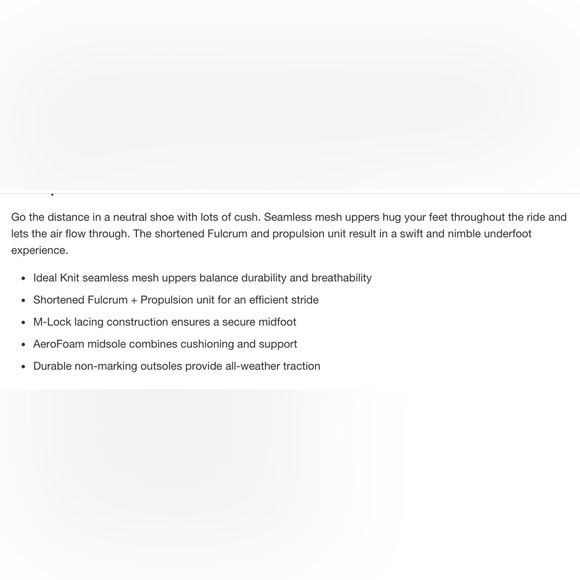 Karhu Fusion 3.5 Road Running Shoes - Women's - Great Condition - Picture 9 of 9